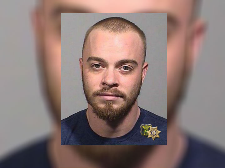 Sheriff’s Office Looking for Man Wanted for Stalking
