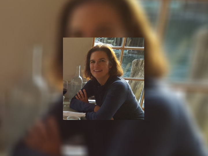 Police Searching for Missing North Yarmouth Woman