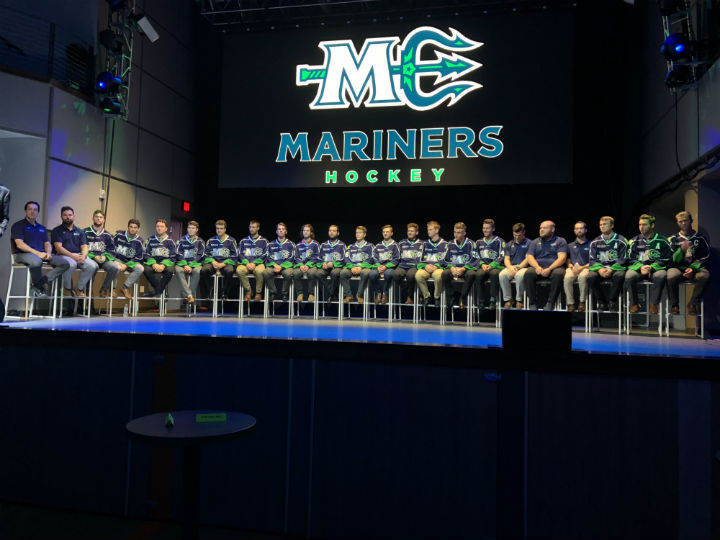 Mariners Ready to Hoist Sail on New Season