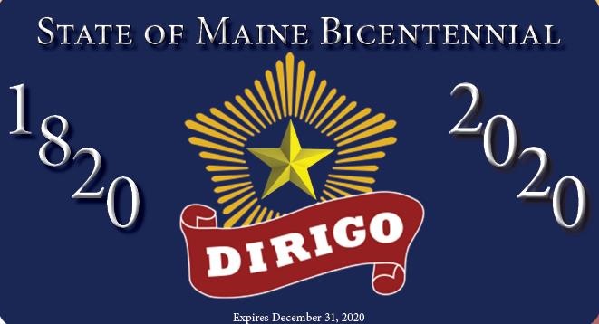 Maine Ready to Start Planning for Bicentennial Celebration