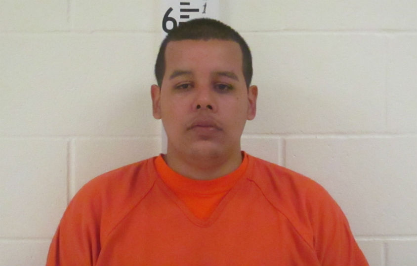 Man Charged Following Domestic Disturbance in Parsonsfield
