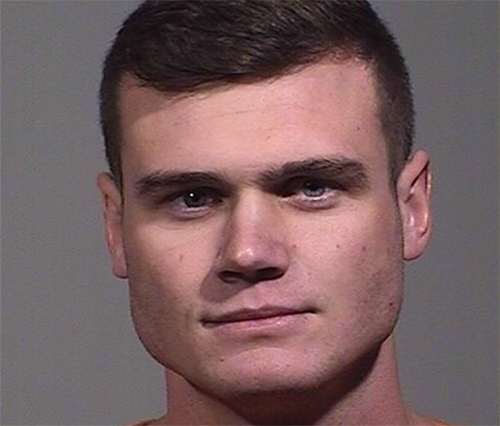 Corrections Officer Charged With Cocaine Trafficking