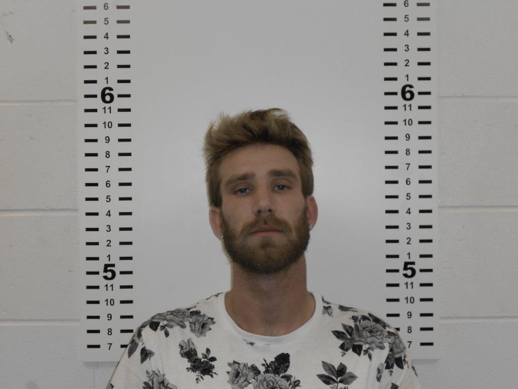 Saco Man Charged With Sexually Assaulting a Child