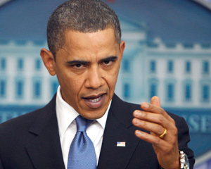Bombs Mailed To Hillary Clinton, Former President Obama, CNN