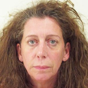 Woman Charged in Baseball Field Killing to Be Arraigned