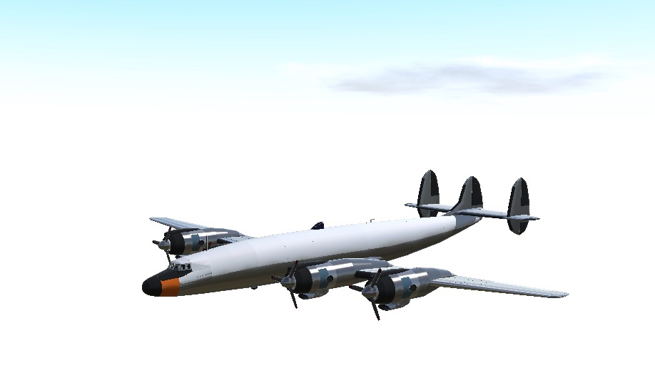 Historic Plane Making Journey South