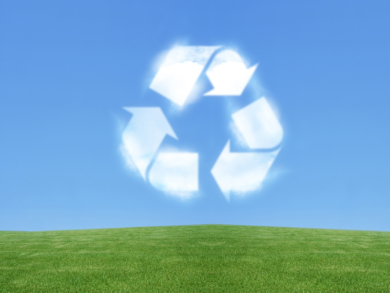 Maine Schools to Get Help Improving Recycling Programs