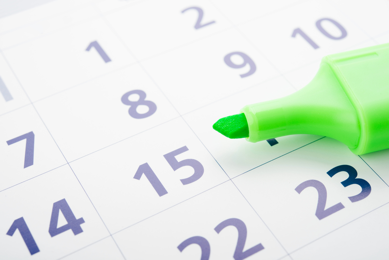 Additional Religious Holidays Won’t Be Recognized in Augusta Schools