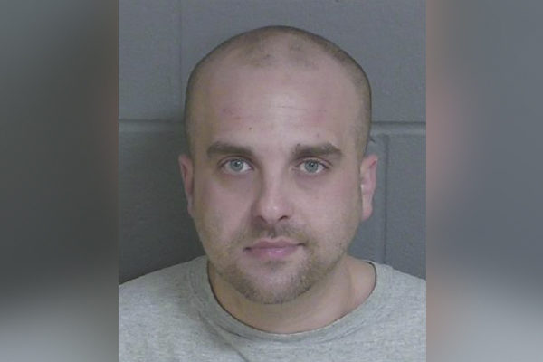 Police: Man Tried to Impersonate Officer at Playground