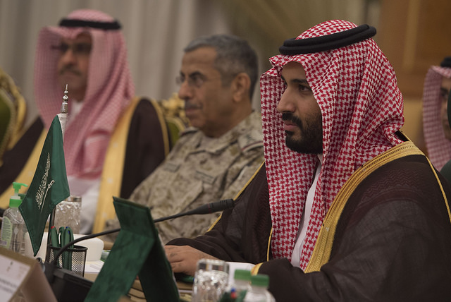 Maine Senators Criticize Trump Over Khashoggi Killing
