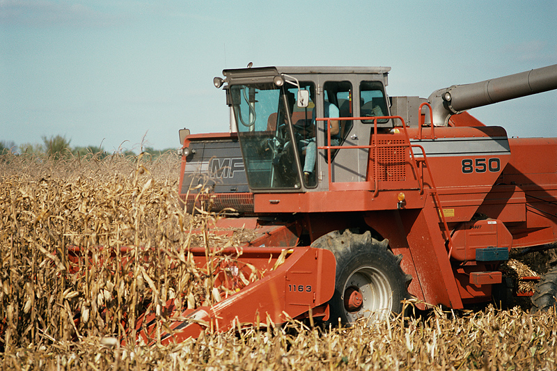 New England Farms Could See New Climate Adaptation Tools