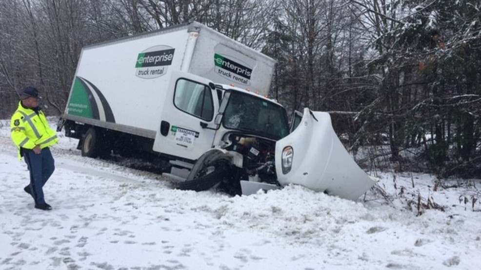 One Dies In Accident In Liberty