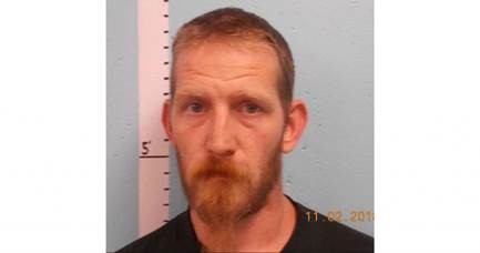 Inmate at Franklin County Jail Dies