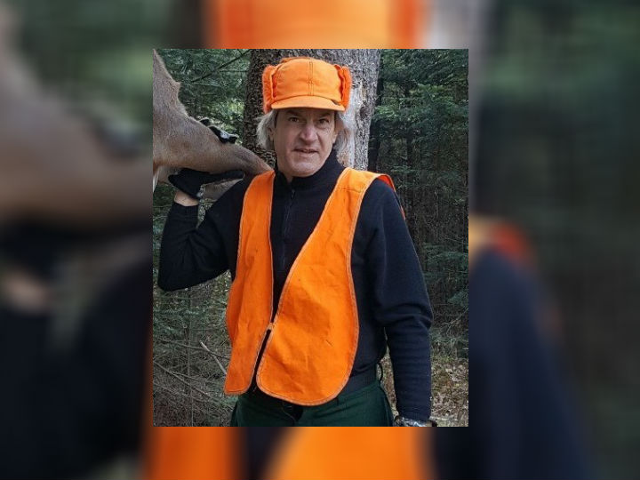 Wardens Find Body of Missing Hunter