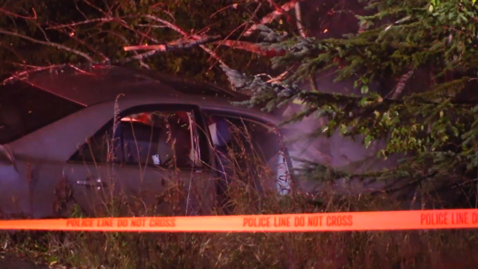 Good Samaritans pull woman from burning vehicle in Bangor Good Samaritans pull woman from burning vehicle in Bangor