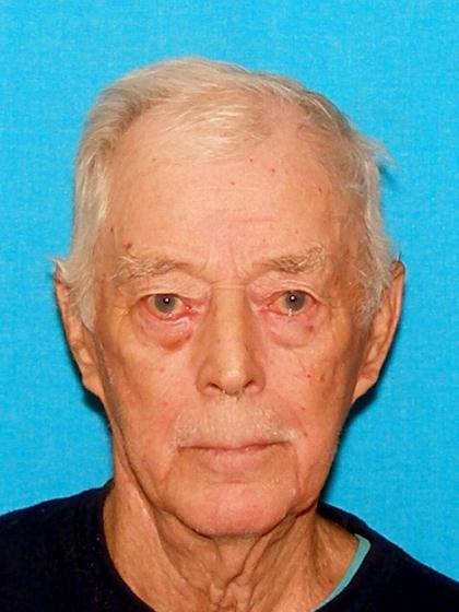 Missing Enfield Man Found Safe
