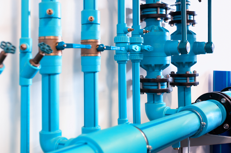 3 Maine Communities Get Help to Improve Water Systems