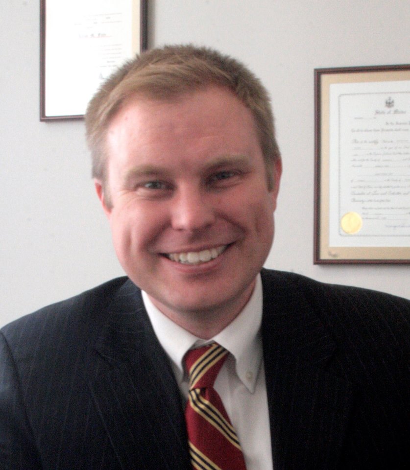 Maine Attorney General calls for childcare relief