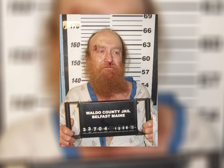 Lewiston Man Charged After Roadside Fight