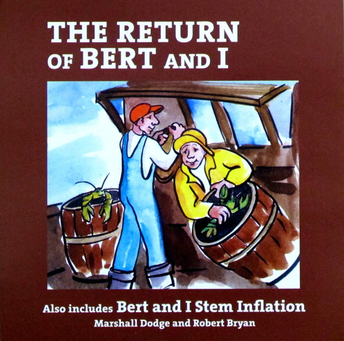 Half Of Iconic Bert & I Duo Dies 60 Years After Recording