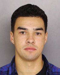 College Student Faces Hate Crime Charges For Racist Graffiti