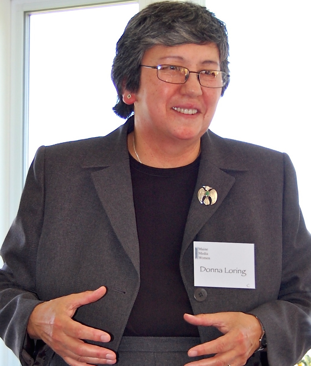 Governor Appoints Tribal Adviser