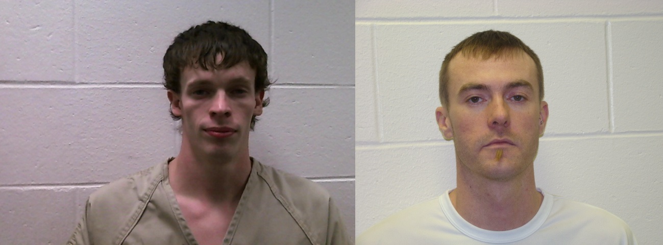 Two Charged With Drug Trafficking Following Suspected Overdose Death