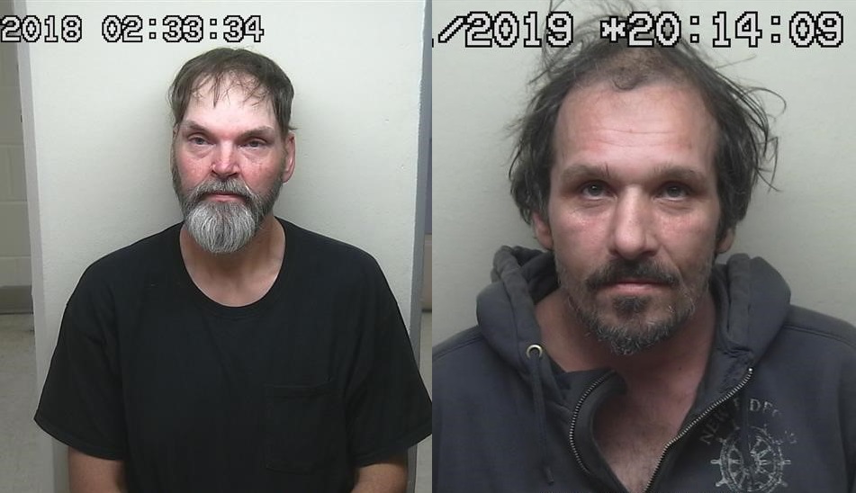 2nd Man Charged in Maine Woman’s Overdose Death