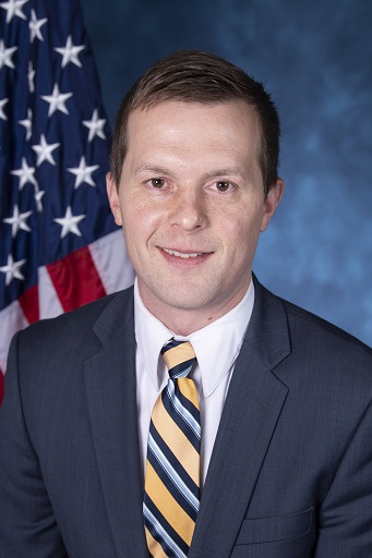 Maine congressman will vote to impeach President Trump