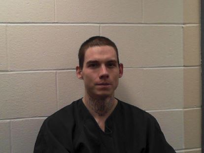 Auburn Man Taken Into Custody After Big Apple Robbery