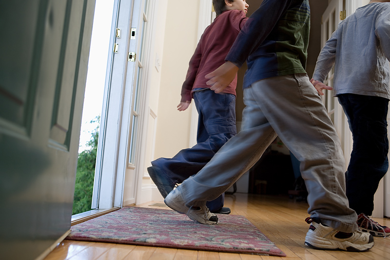 New federal data shows Maine’s child welfare agency is moving against national trends