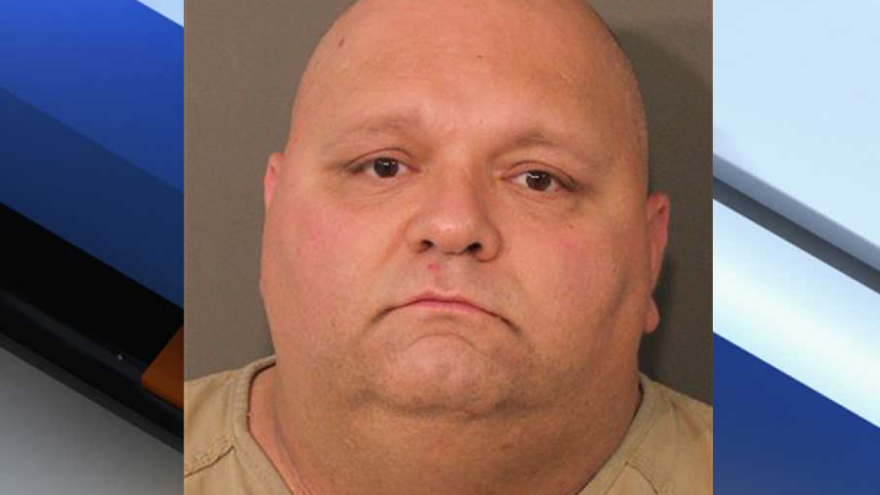 Man Accused Of Having 3 Wives In 3 States Awaits Extradition Man Accused Of Having 3 Wives In 3 States Awaits Extradition