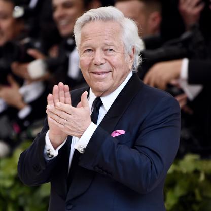 Bob Kraft Caught In Prostitution Sting Bob Kraft Caught In Prostitution Sting