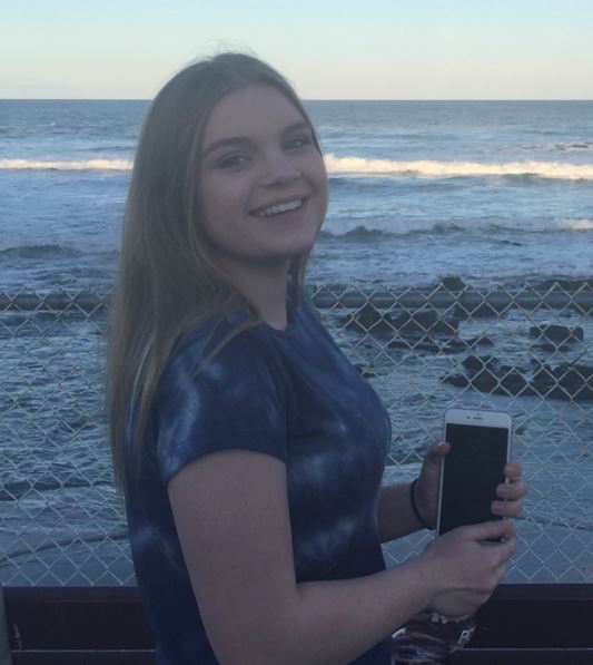 Sanford Police Search for Missing Juvenile