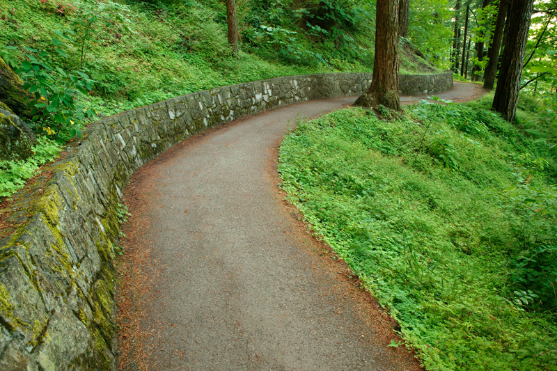 Baxter State Park: Dudley Trail Will Not Reopen this Year