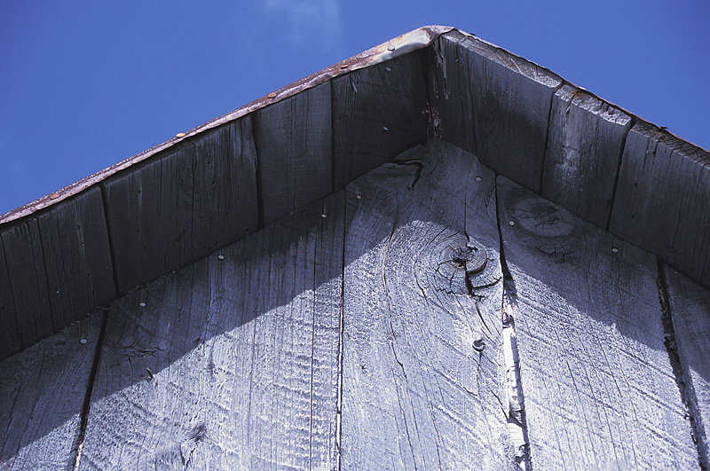 Man Hospitalized After Barn Collapses in Casco Man Hospitalized After Barn Collapses in Casco