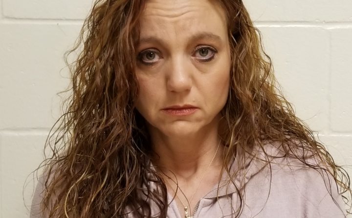 Christian School Teacher Sentenced for Sex With Student