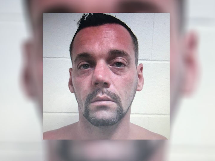 State Police Searching for Man Wanted on Multiple Warrants