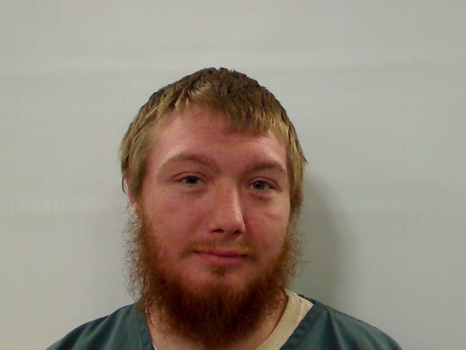 Vassalboro Man Charged with Assaulting Infant Son