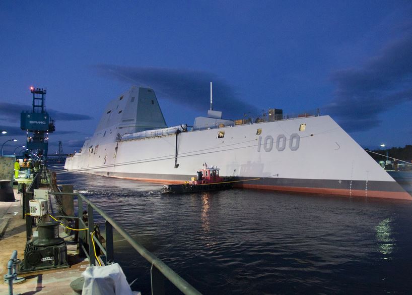Bath Iron Works Makes Donation to Support Lewiston Victims and Survivors