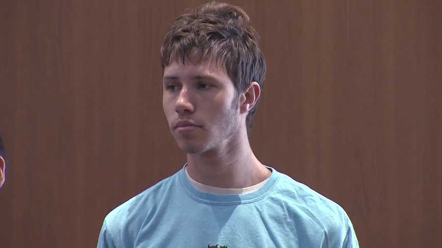 Attorney for Rockport Man Charged With Four Murders Enters Insanity Plea