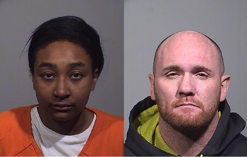 Three Arrested in Brunswick Drug Bust