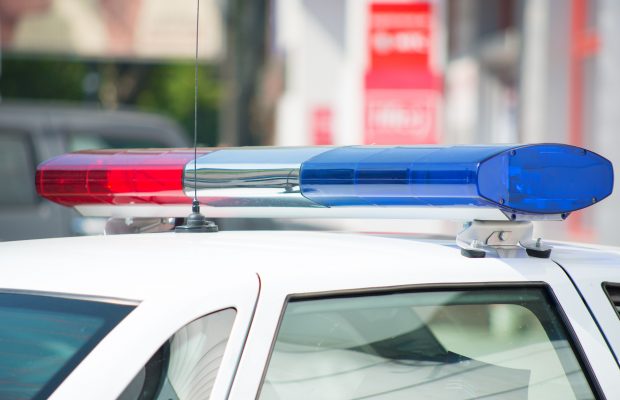 Residents told to shelter in place while Lisbon police search for armed suspect
