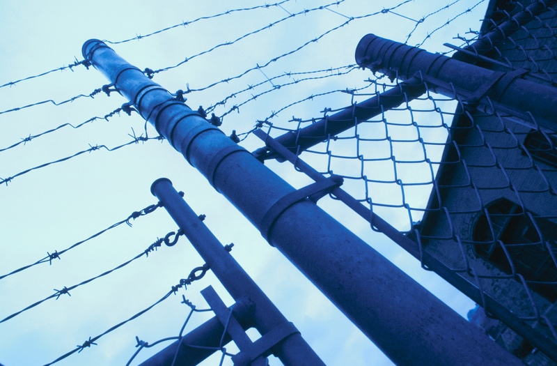 Central Maine jail accepting new inmates again after inspection raised issues