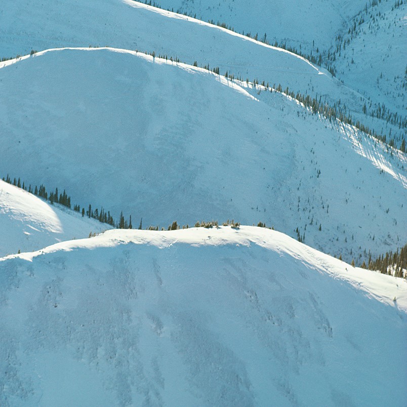 Saddleback Mountain open for the season