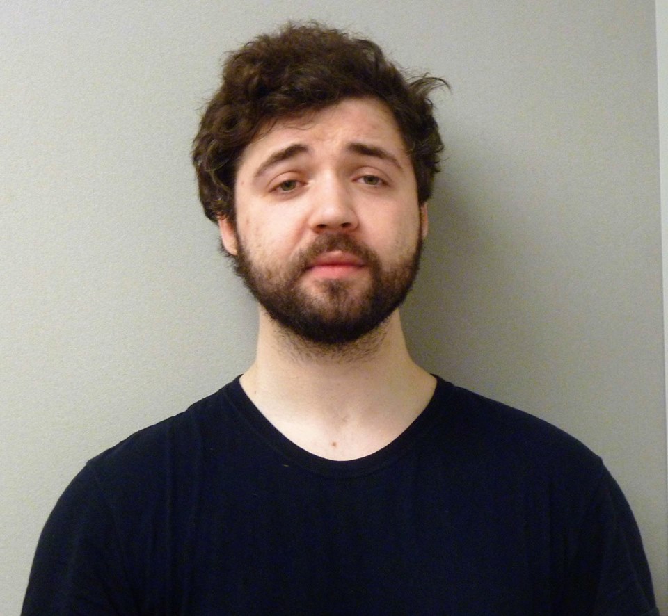 Man Charged With OUI After Accidentally Towing Vehicle From Bar Parking Lot