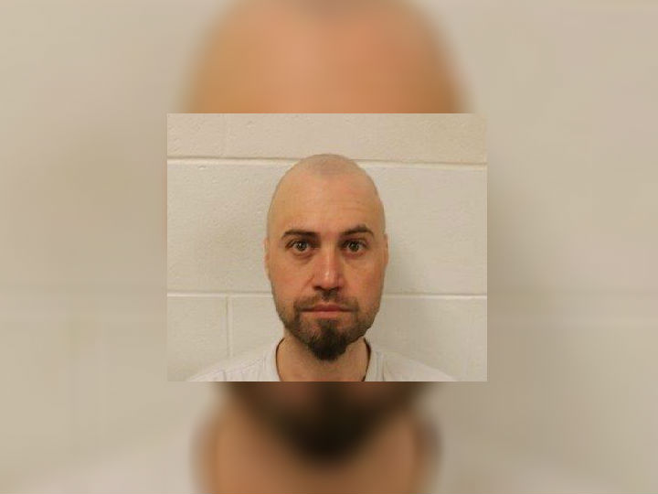 Saco Police Arrest Man for Robbery