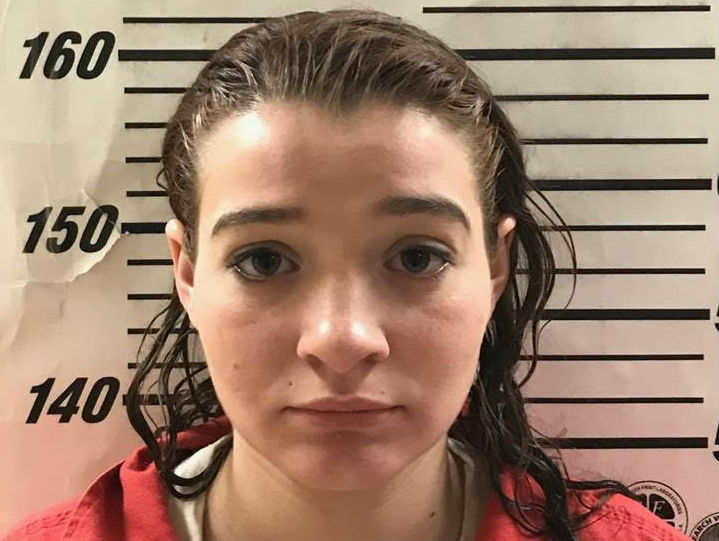 Woman Charged in Two-Year-Old’s Death