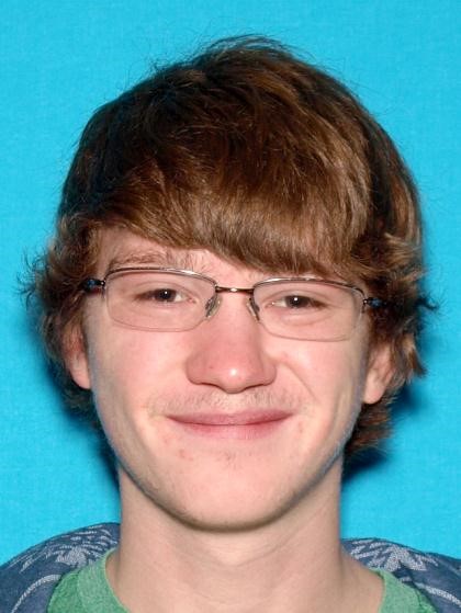 Police Search for Missing Hermon Man