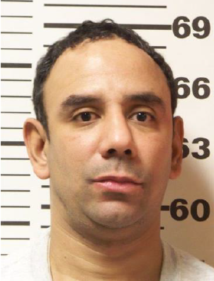 Prisoner at Maine State Prison Dies